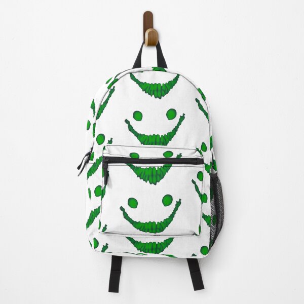Item preview, The Green Smiler designed and sold by Gabbysprints.