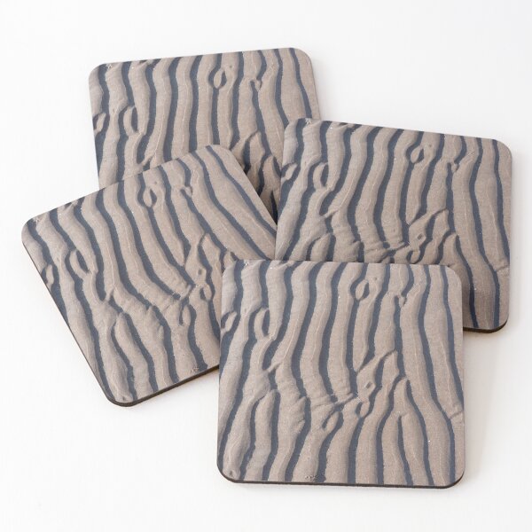 Item preview, Sand Pattern 5 designed and sold by Pebbles on the Beach.