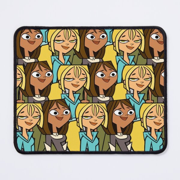 Item preview, Total Drama: Bridgette/Courtney designed and sold by raybound420.