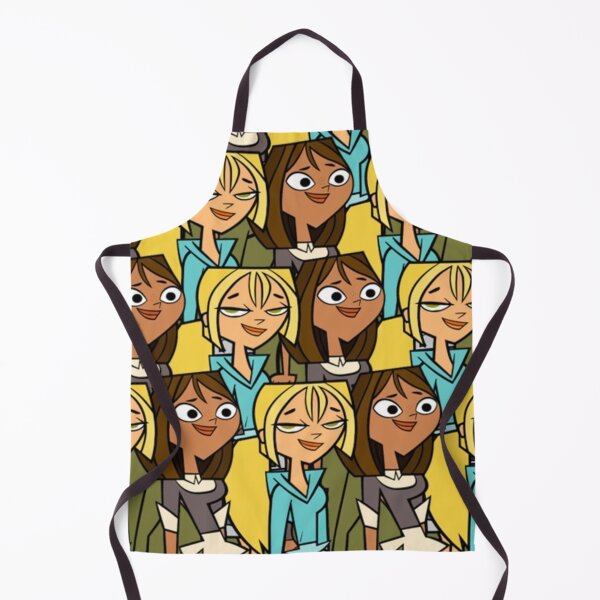 Item preview, Total Drama: Bridgette/Courtney designed and sold by raybound420.