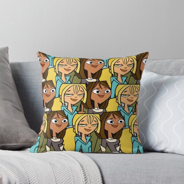 Item preview, Total Drama: Bridgette/Courtney designed and sold by raybound420.