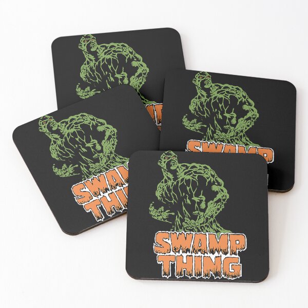 Item preview, S_wamp Thing designed and sold by Monsdker2.