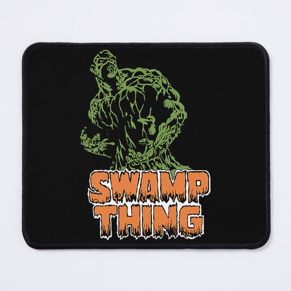 Item preview, S_wamp Thing designed and sold by Monsdker2.