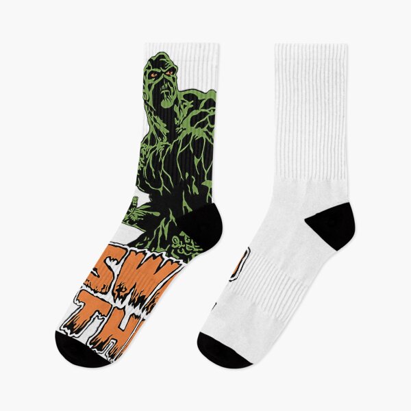Item preview, S_wamp Thing designed and sold by Monsdker2.