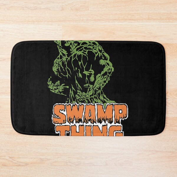 Item preview, S_wamp Thing designed and sold by Monsdker2.