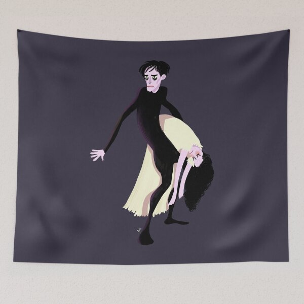 Item preview, Music Retro The Cabinet of Dr. Caligari Funny Graphic Gift designed and sold by Adell143Ralph.