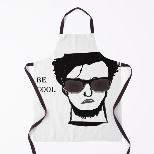 Item preview, Cool dude v3 designed and sold by design-emperor.
