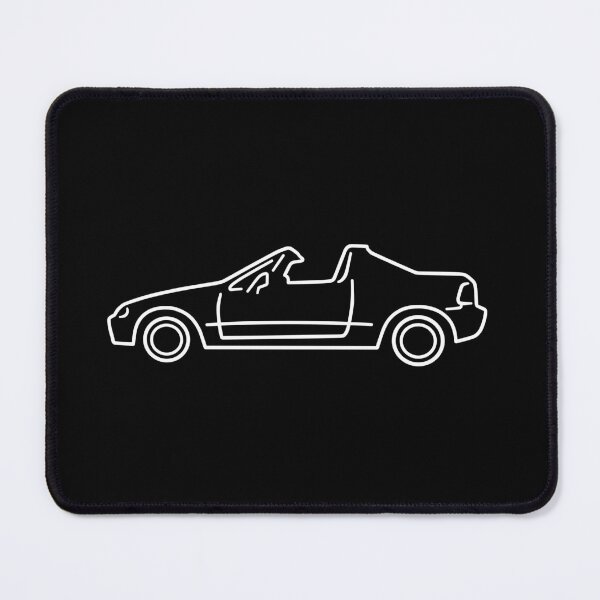 Item preview, Del Sol designed and sold by AutoClub.
