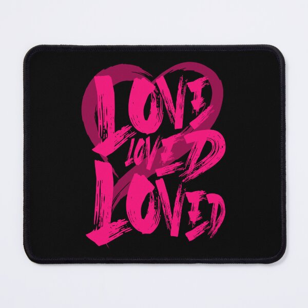 Item preview, Love, I love you forever, no matter the past present or future, (BP) designed and sold by Vaccine159.