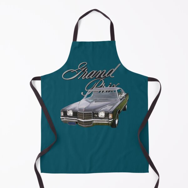 Item preview, 1972 Pontiac Grand Prix designed and sold by NagleyAlex1.