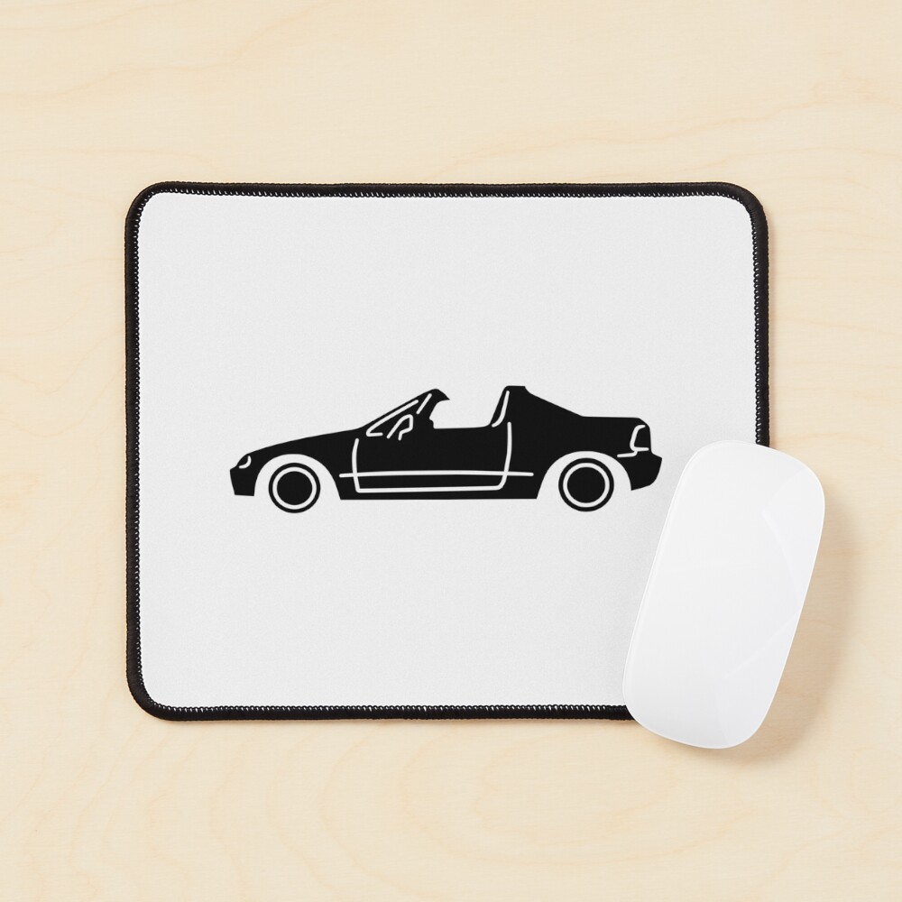 Item preview, Mouse Pad designed and sold by AutoClub.