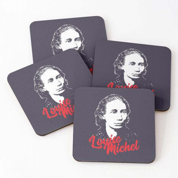 Item preview, Power Symbol Energy Sources Louise Michel Funny Graphic Gifts designed and sold by Paulette017Conn.