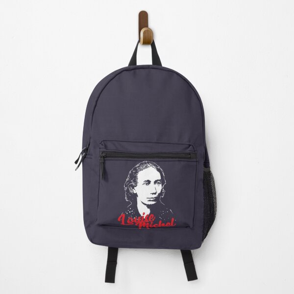 Item preview, Power Symbol Energy Sources Louise Michel Funny Graphic Gifts designed and sold by Paulette017Conn.
