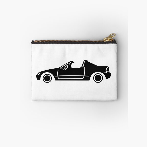 Item preview, Del Sol designed and sold by AutoClub.