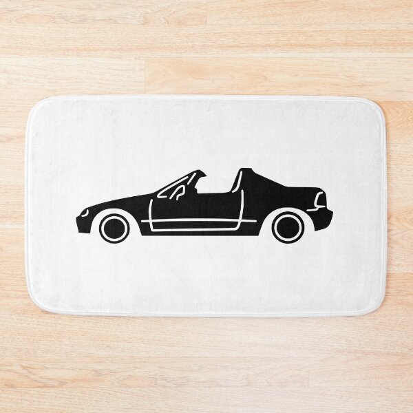 Item preview, Del Sol designed and sold by AutoClub.