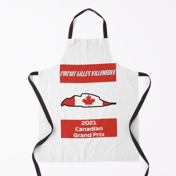 Item preview, 2021 Canadian Grand Prix designed and sold by NagleyAlex1.