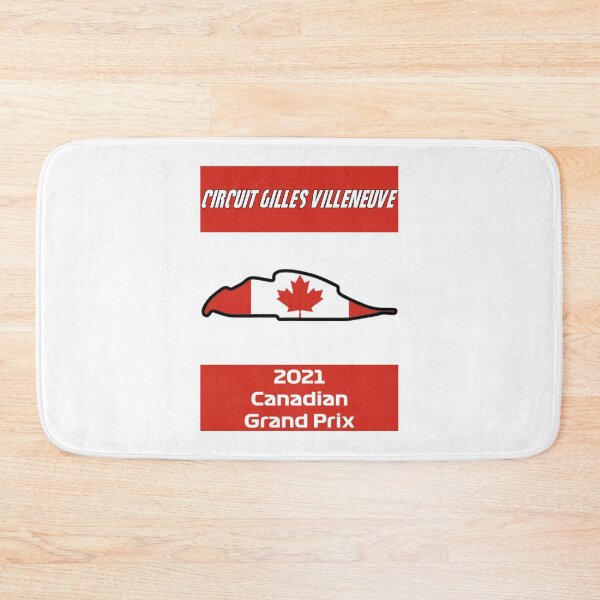 Item preview, 2021 Canadian Grand Prix   designed and sold by NagleyAlex1.