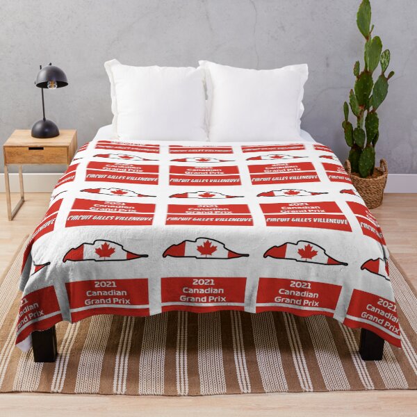 Item preview, 2021 Canadian Grand Prix   designed and sold by NagleyAlex1.