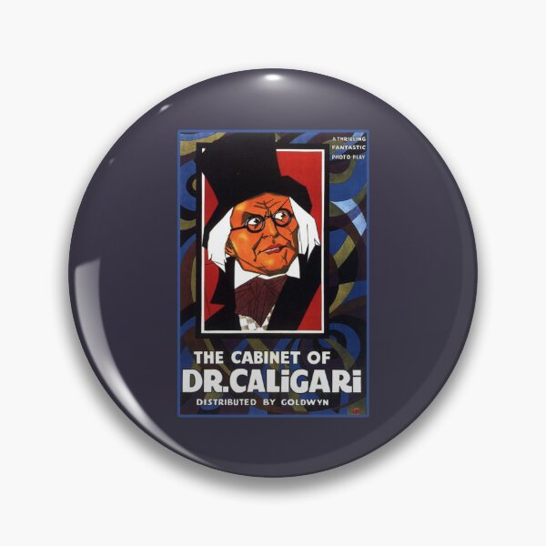 Item preview, Music Vintage The Cabinet of Dr. Caligari Funny Graphic Gifts designed and sold by Adell143Ralph.