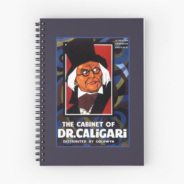 Item preview, Music Vintage The Cabinet of Dr. Caligari Funny Graphic Gifts designed and sold by Adell143Ralph.