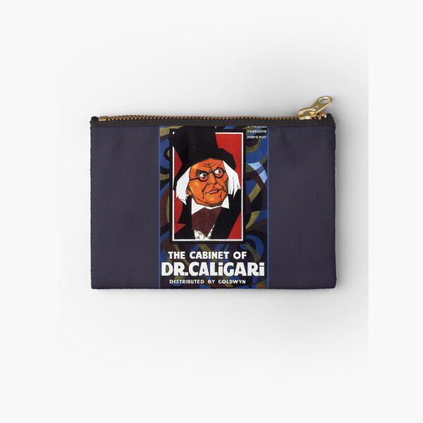 Item preview, Music Vintage The Cabinet of Dr. Caligari Funny Graphic Gifts designed and sold by Adell143Ralph.