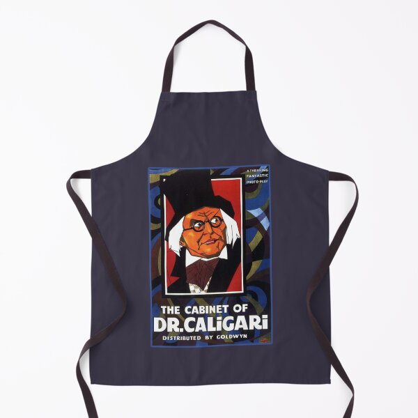 Item preview, Music Vintage The Cabinet of Dr. Caligari Funny Graphic Gifts designed and sold by Adell143Ralph.
