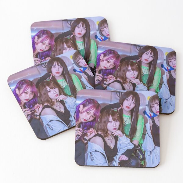Item preview, Sweet Girl Hanabie designed and sold by elrickedennshop.
