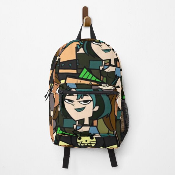 Item preview, Total Drama: Courtney/Duncan/Gwen designed and sold by raybound420.