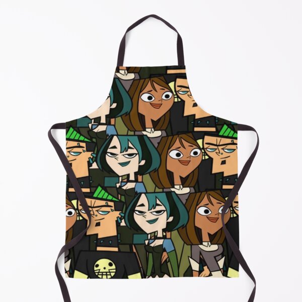 Item preview, Total Drama: Courtney/Duncan/Gwen designed and sold by raybound420.