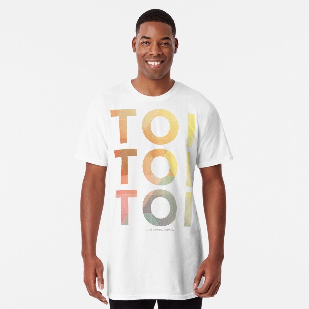 Item preview, Long T-Shirt designed and sold by breenichols.