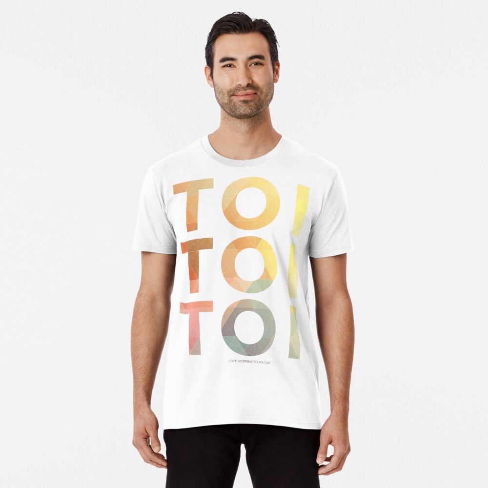 Item preview, Premium T-Shirt designed and sold by breenichols.