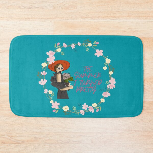 Item preview,  THE SUMMER I TURNED PRETTY designed and sold by DanaMire.