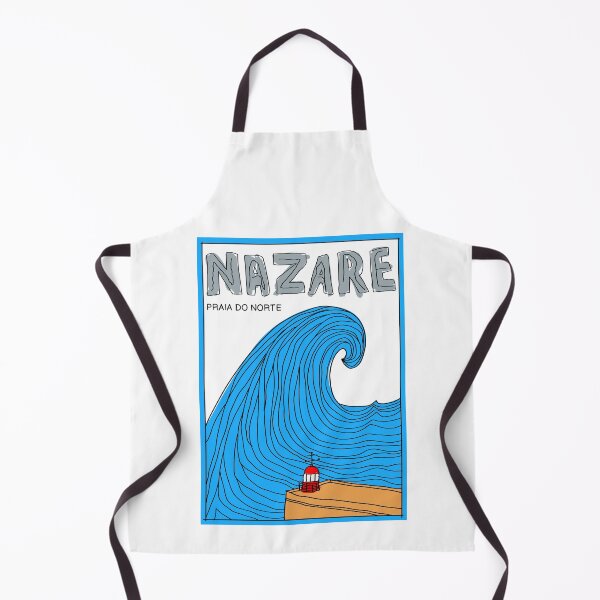 Item preview, Nazare Giant Wave designed and sold by Yeaha.