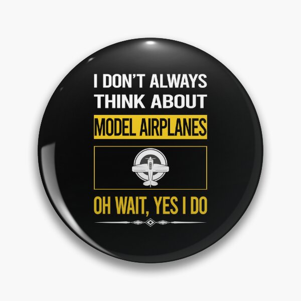 Item preview, Funny Yes I Do Model Airplane Plane Planes Aircraft designed and sold by gowenefkolaob.