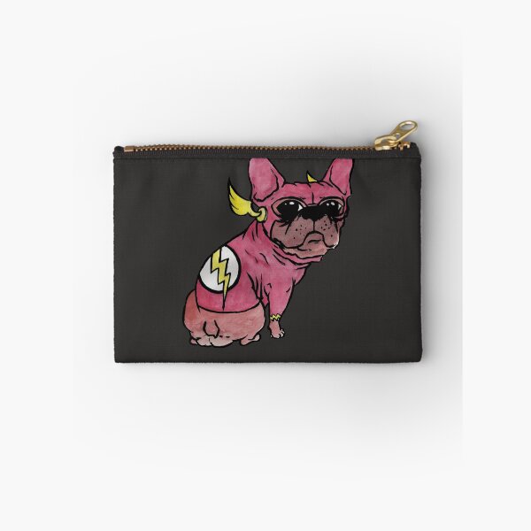 Item preview, Flesh Dog Hero designed and sold by roeggesarksp.
