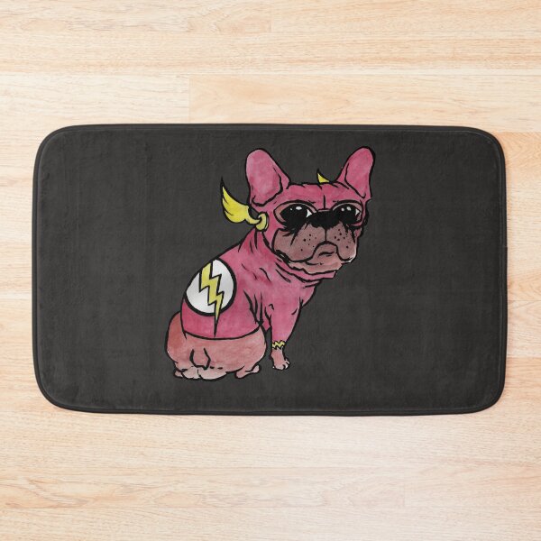 Item preview, Flesh Dog Hero designed and sold by roeggesarksp.