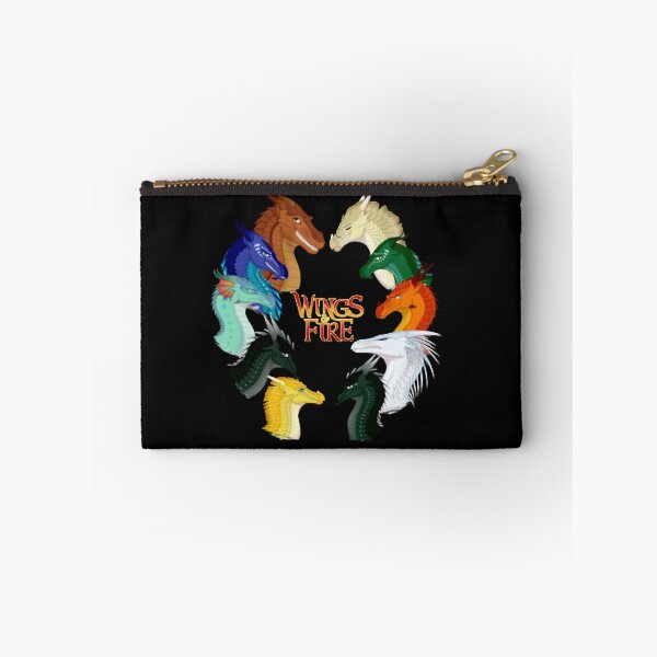 Item preview, Wings of Fire designed and sold by Monsdker2.