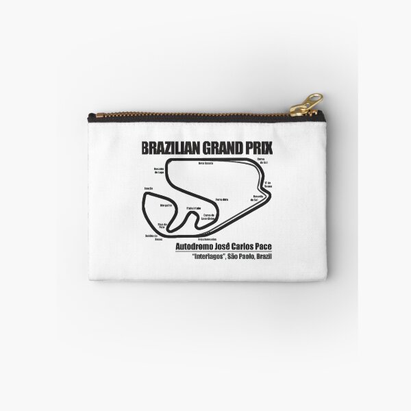 Item preview, Brazilian Grand Prix LS Perfect Gift designed and sold by NagleyAlex1.