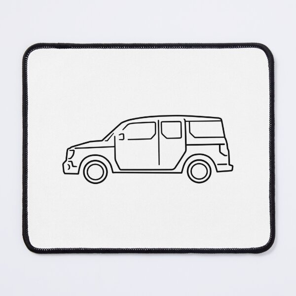 Item preview, Honda Element designed and sold by AutoClub.