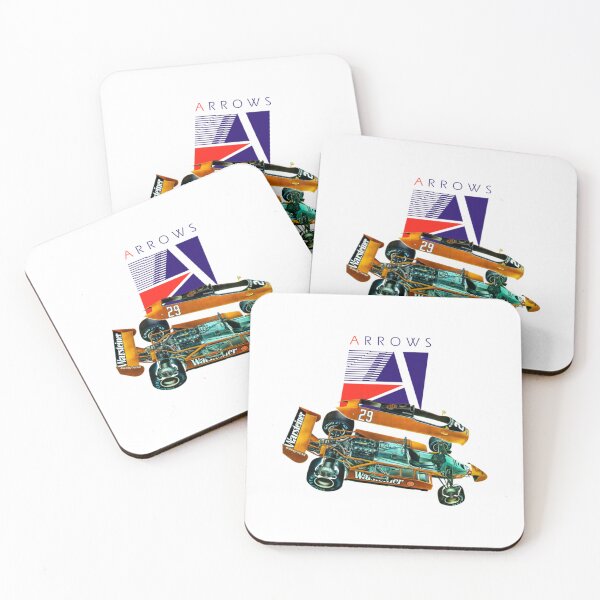 Item preview, British Grand Prix race car Footwork Arrows with V8 engine. Cutaway automotive art     designed and sold by NagleyAlex1.