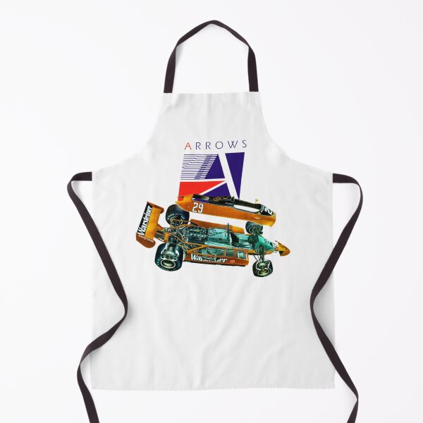 Item preview, British Grand Prix race car Footwork Arrows with V8 engine. Cutaway automotive art designed and sold by NagleyAlex1.