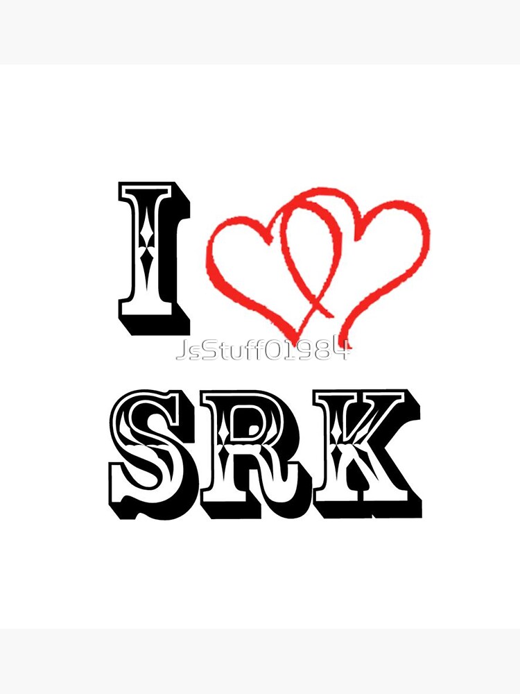 SRK Money Logo Design - Sahlot Graphics LLP