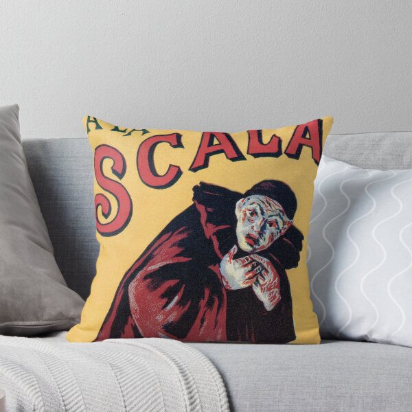 Item preview, Mévisto at La Scala French vertical banner ad designed and sold by aapshop.