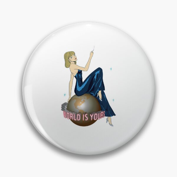 Item preview, Great Model Female Elvira Writer Gift Music Fans designed and sold by Pablo004Fitzger.