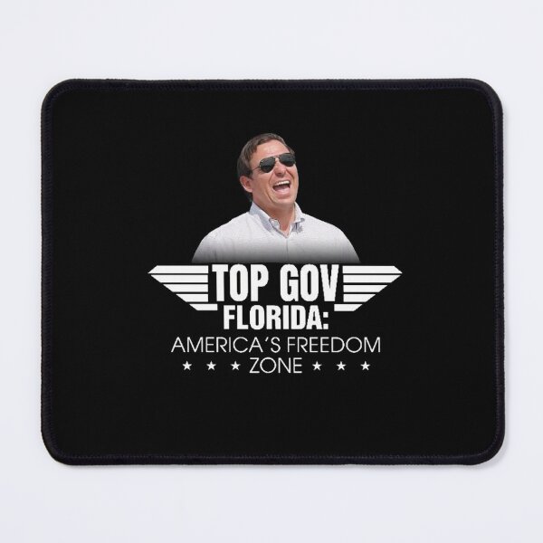Item preview, Governor desantis retro designed and sold by Michael342.