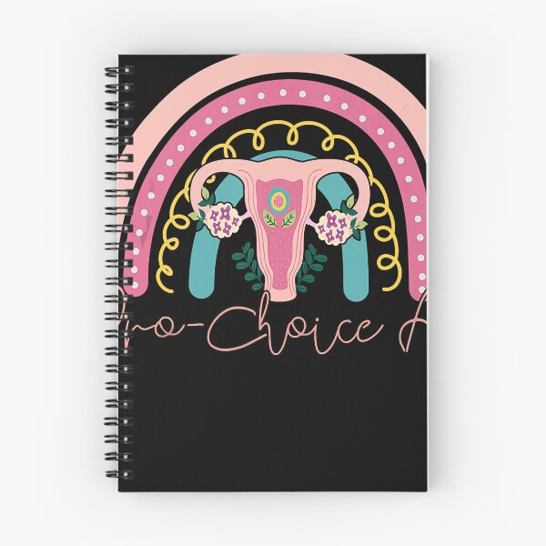 Item preview, Pro Choice AF Quote Reproductive Rights Pro Feminist Choice designed and sold by nedrae.