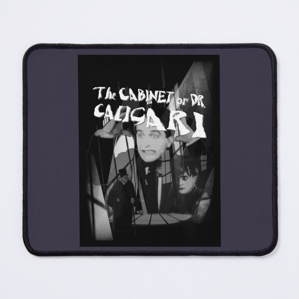 Item preview, Reveal The Secret The Cabinet of Dr. Caligari Gifts For Music Fan designed and sold by Adell143Ralph.