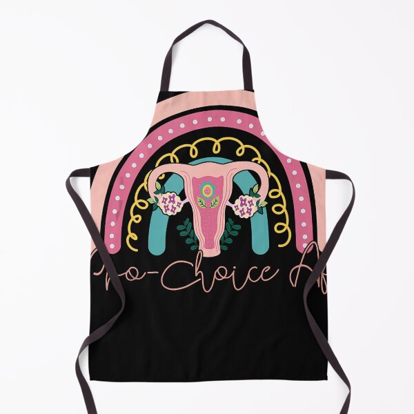 Item preview, Pro Choice AF Quote Reproductive Rights Pro Feminist Choice designed and sold by nedrae.