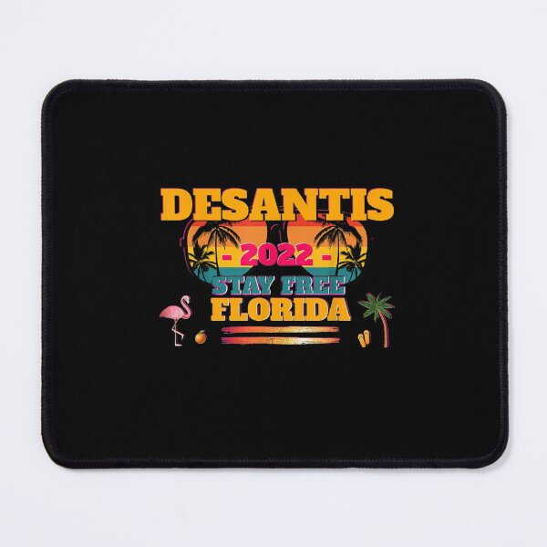 Item preview, Governor desantis classic designed and sold by Michael342.