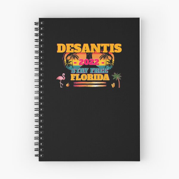 Item preview, gobernador desantis clasico designed and sold by Michael342.